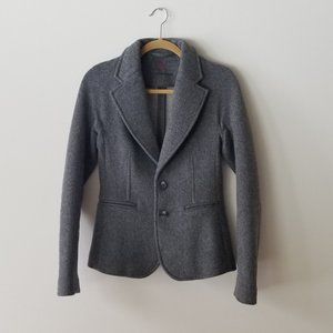 A. F. Vandevorst Wool Jacket